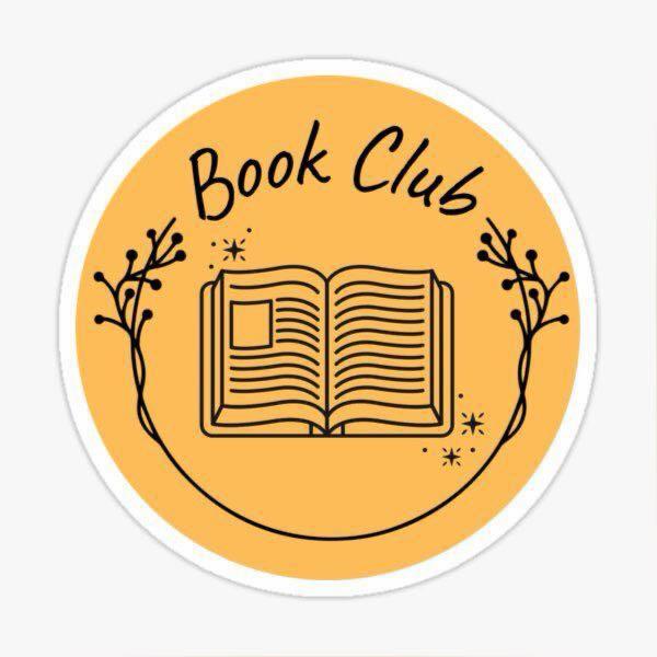 Book Club Logo